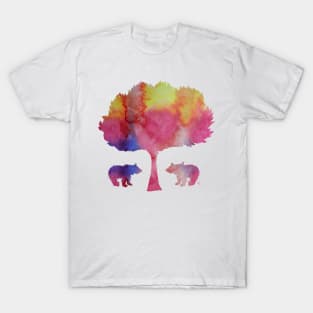 Bear cubs T-Shirt